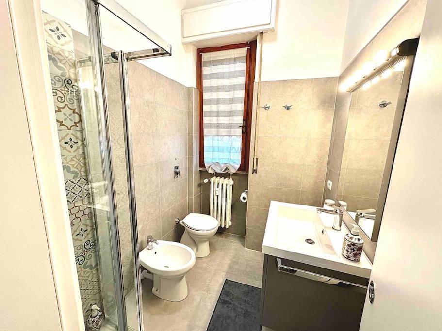 Casa Vicino Humanitas & Forum Assago Rozzano Dış mekan fotoğraf